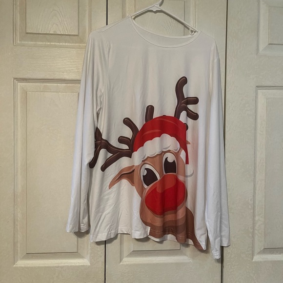 Christmas pants outfit - Picture 4 of 4